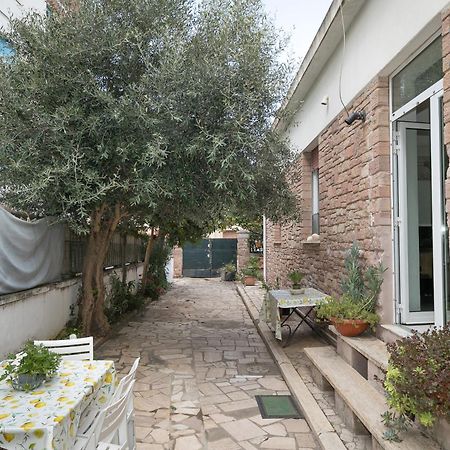 Appartamento Con Giardino A Due Passi Dal Mare Piombino Zewnętrze zdjęcie