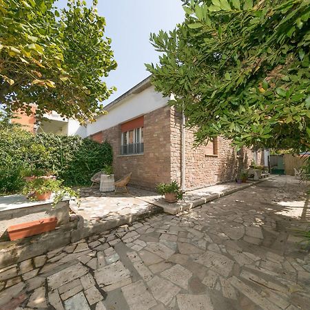 Appartamento Con Giardino A Due Passi Dal Mare Piombino Zewnętrze zdjęcie